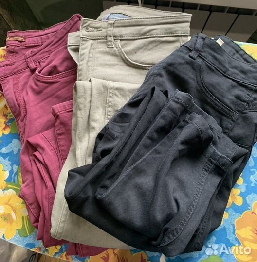 Женские вещи пакетом