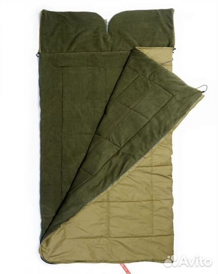 Спальный мешок новый
