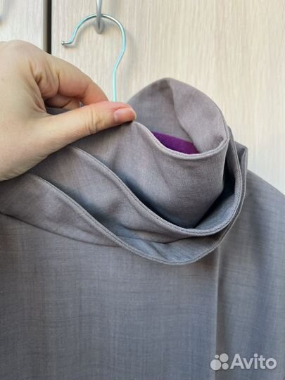 Платье вечернее дизайнерское Dasha Gauser