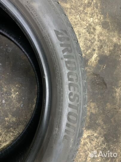 Bridgestone Alenza 001 275/45 R20 и 305/40 R20