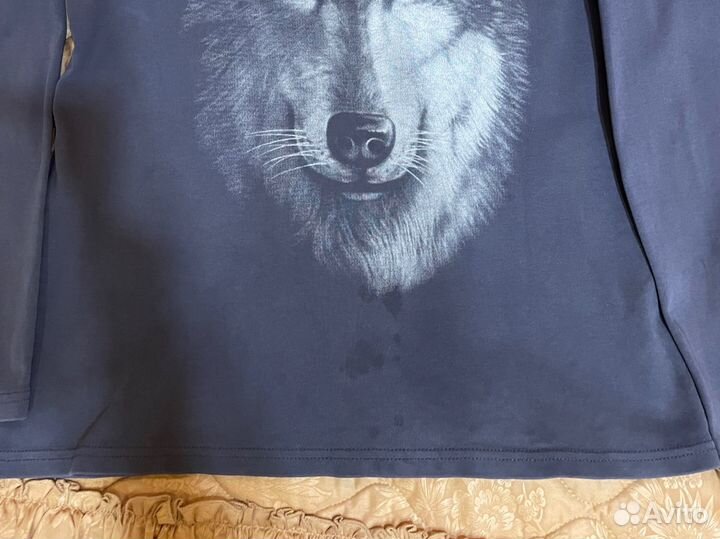 Свитшот мужской