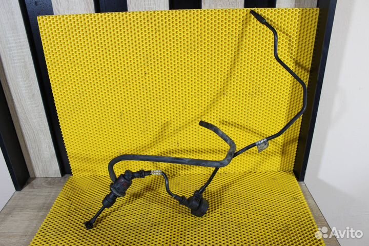 Трубка сцепления Nissan Juke F15