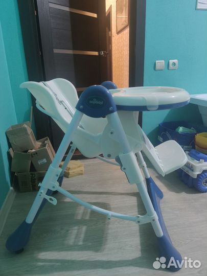 Детский стульчик (Польша)