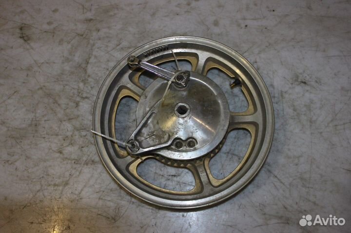 Колесо диск Honda r 15