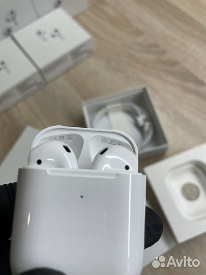 Airpods 2 premium