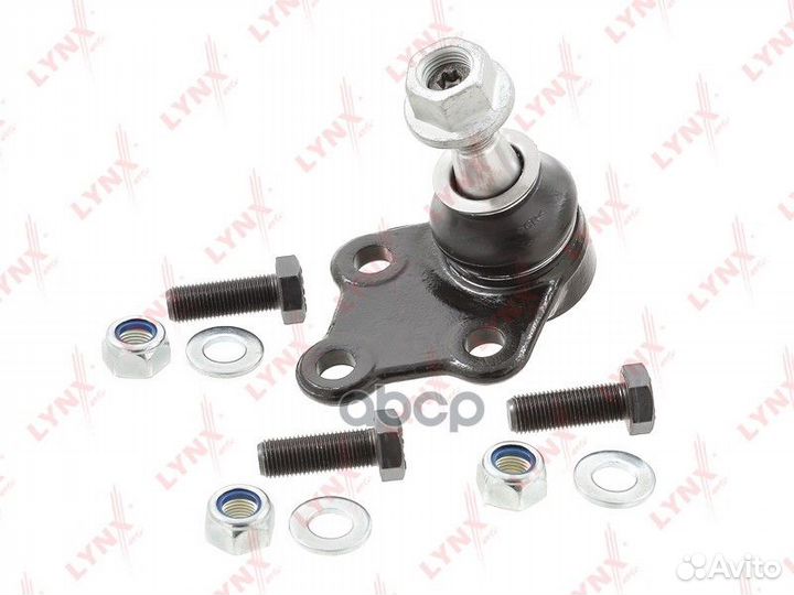 Опора шаровая нижня перед прав/лев C1400LR