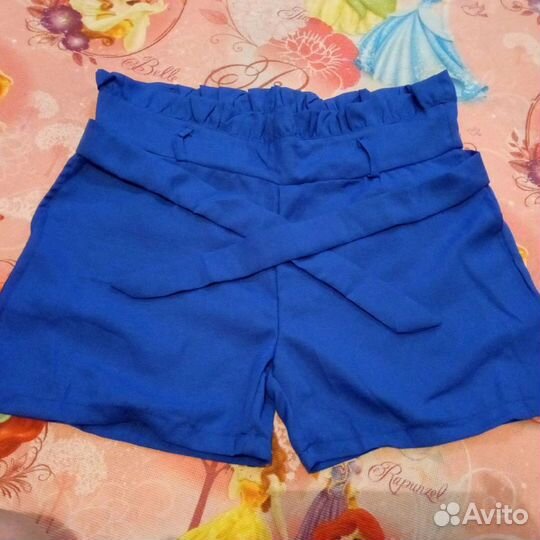 Шорты 48