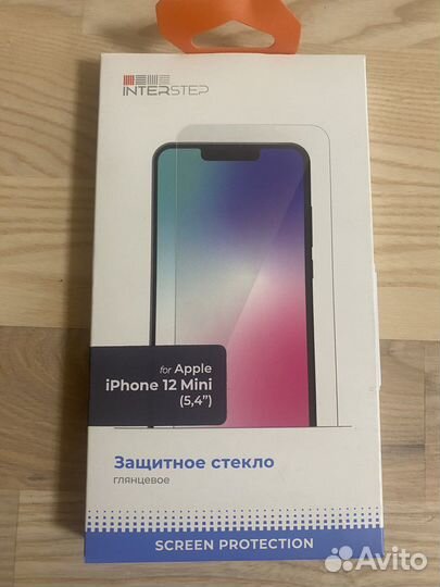 Оригинальный Чехол для iPhone 12 mini с magsafe
