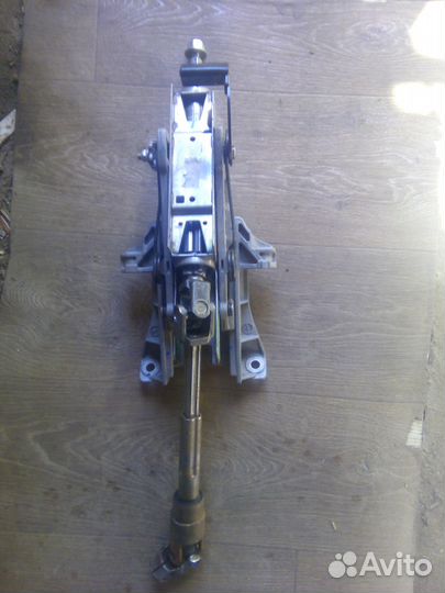 Рулевая колонка мазда 3 BL