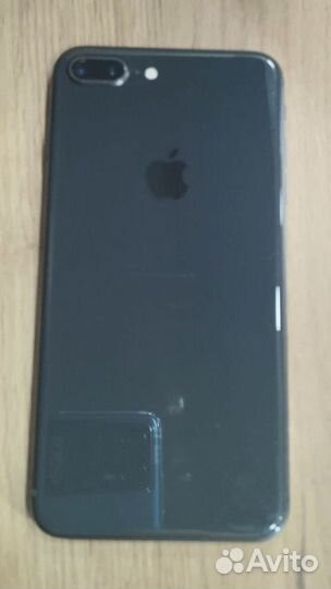 Телефон iPhone 8 plus 256 gb