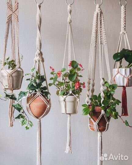 Кашпо для цветов