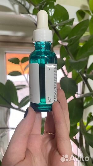 Estee lauder effaclar сыворотка