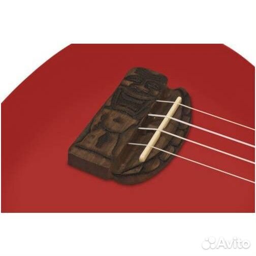 Укулеле kohala KT-SRD