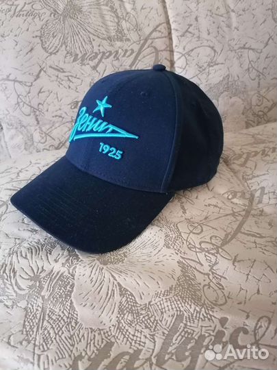 Бейсболка оригинал