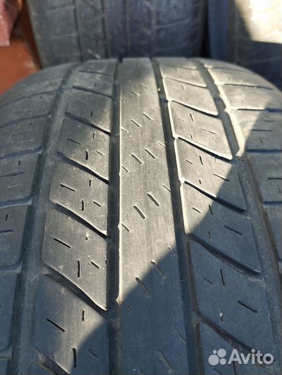 Goodyear Wrangler HP All Weather 235/55 R19