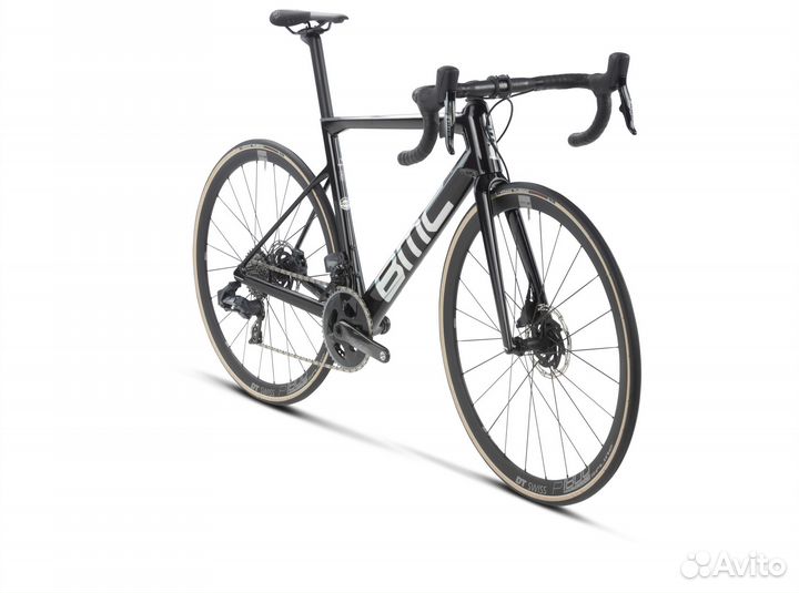 Шоссейный BMC Teammachine SLR TWO