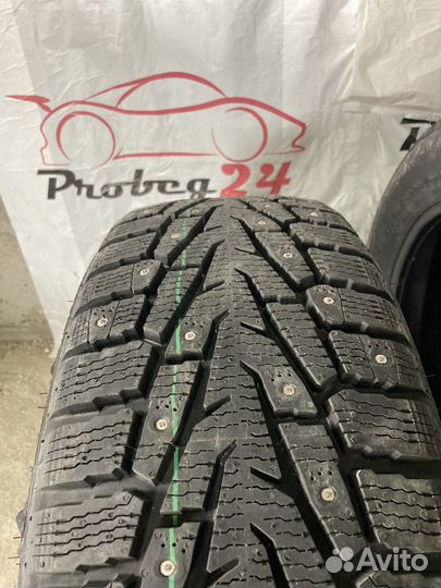 Nokian Tyres Nordman 7 SUV 235/65 R17 108T
