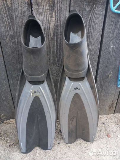 Ласты для плавания 42 43