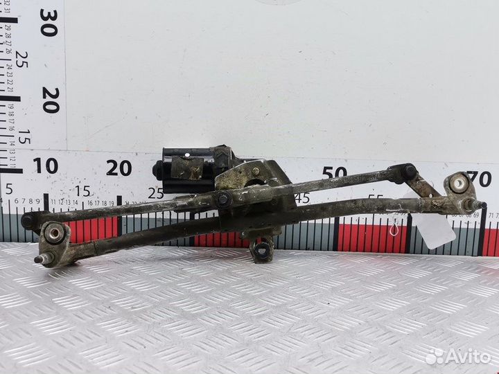 Трапеция для Volkswagen Bora