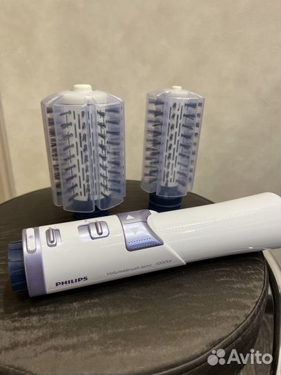 Фен щетка Philips HP8665