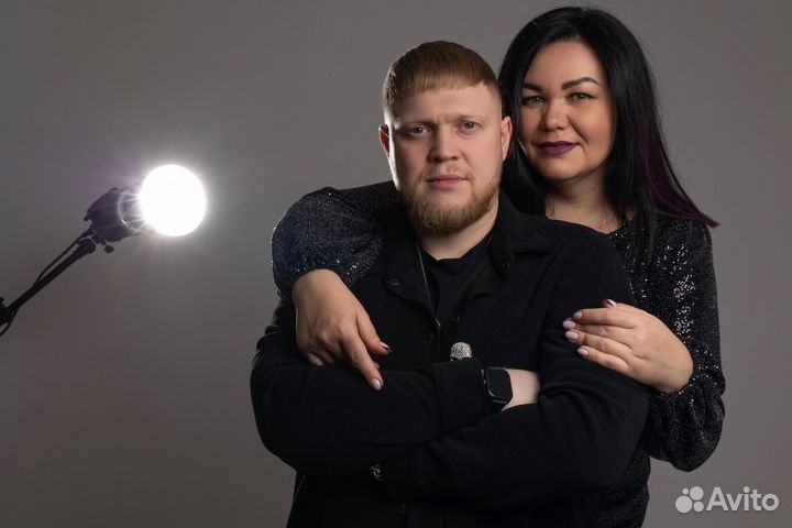 Ведущая Пермь Верещагино