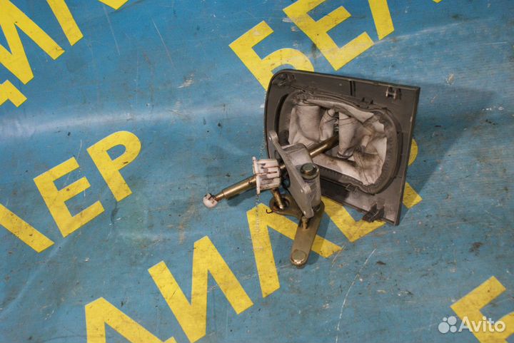 Рычаг кулиса кпп Chery Tiggo T11