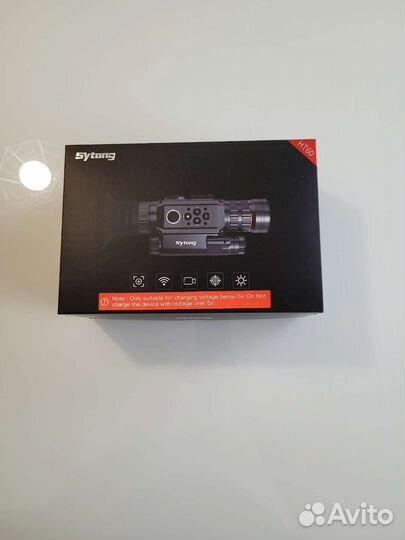 Прицел ночного видения Sytong Ht-60