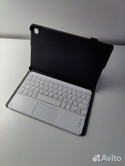Чехол с клавиатурой для Samsung Galaxy tab s6 lite
