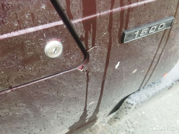 ВАЗ 2104 1.5 МТ, 2004, 370 940 км