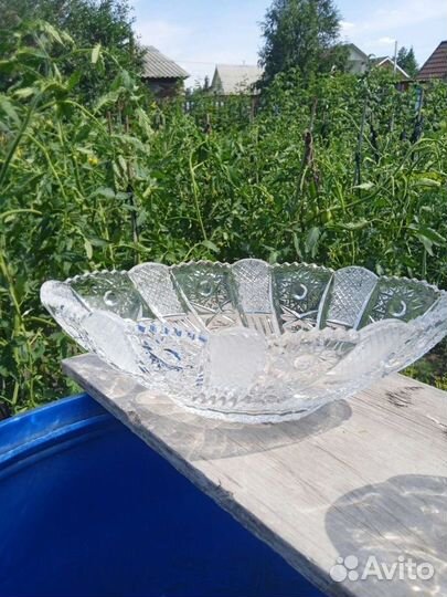 Салатницы, конфетницы