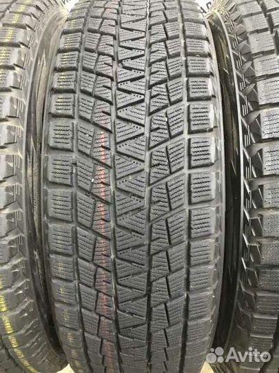 Dunlop DSX-2 215/55 R17