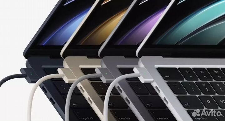 MacBook Air M2 (2022)