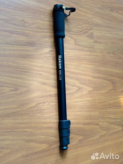 Штативы для фотоаппарата: Rekam, Davis & Sanford