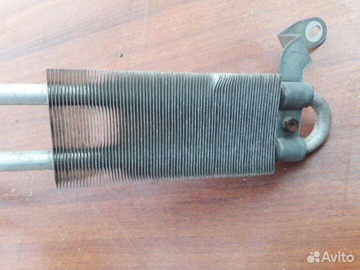 Радиатор масляный Infiniti Fx45 Fx35 S50 VK45DE