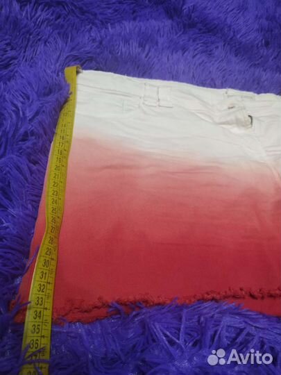 Шорты женские