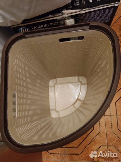 Корзина для белья