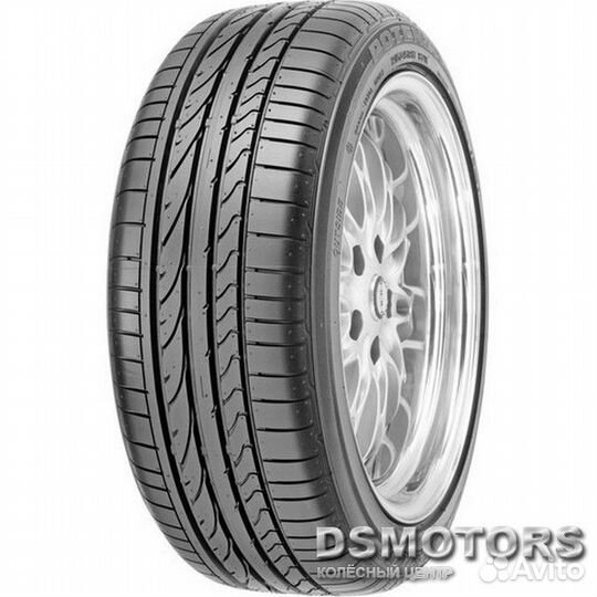 Bridgestone Potenza RE050A 275/40 R18 99W