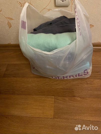 Отдам вещи 48-52 размера