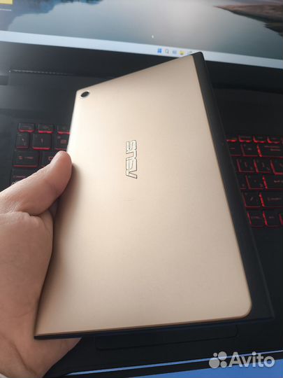 Планшет asus k007