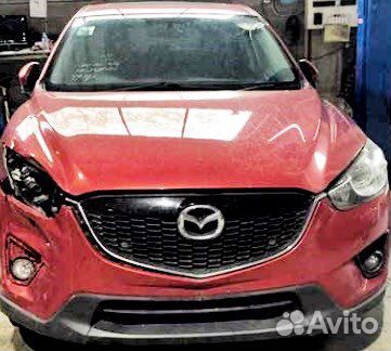 Двигатель PE PE-VPS Mazda CX-5, 2.0 бензин