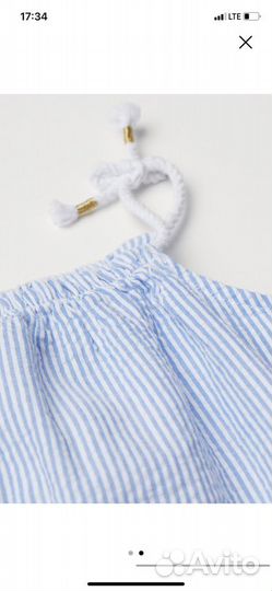 Платье для девочки 110 см