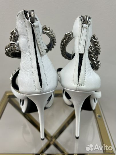 Босоножки Giuseppe Zanotti оригинал