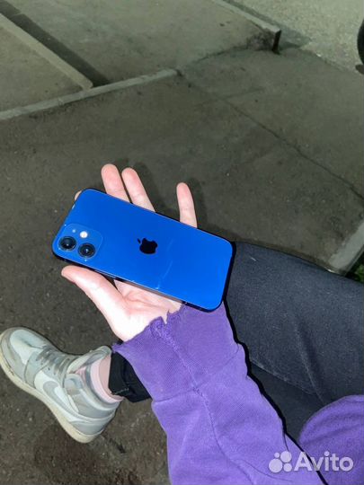 iPhone 12 mini, 128 ГБ