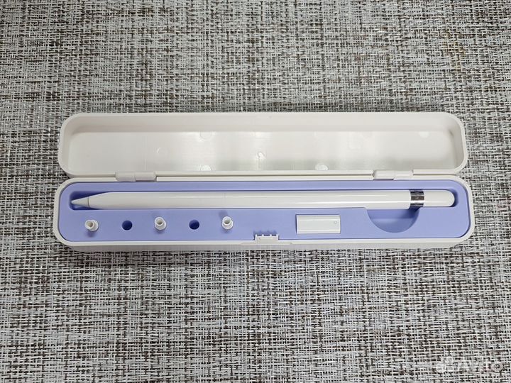 Чехол для Apple Pencil