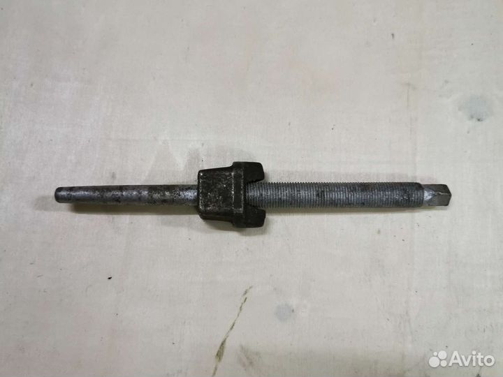 Шток цилиндра сцепления газ-53, 66, 3307 газ Ориги
