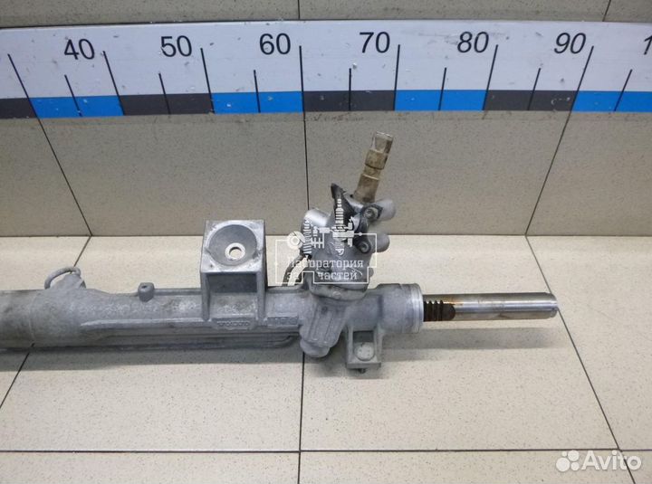 Рейка рулевая Volvo 36050010