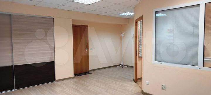 Офис, 38.7 м²