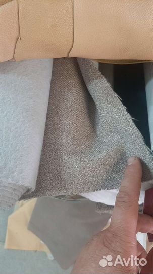 Ткани для штор, для мебели, для рукоделия и т.п