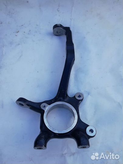 Стоп задний левый toyota hilux KUN-25