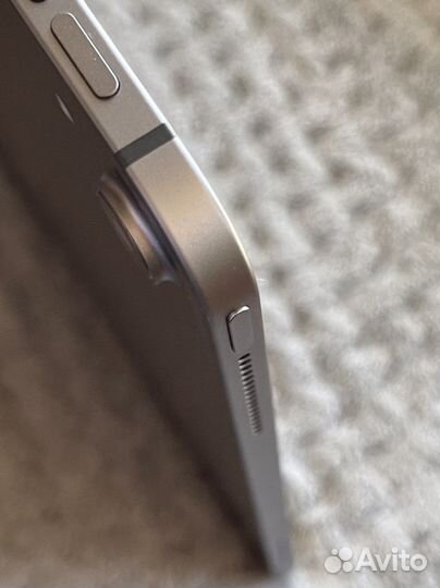 iPad pro 12’9 2018 256gb LTE